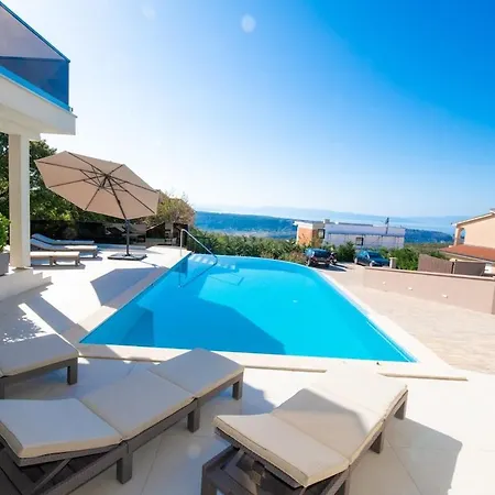 Angela Villa Šmrika