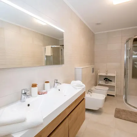 Villa Angela Šmrika